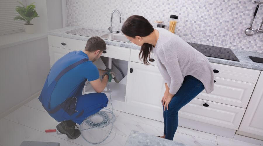 Professional Leak Detection in Collegedale, TN